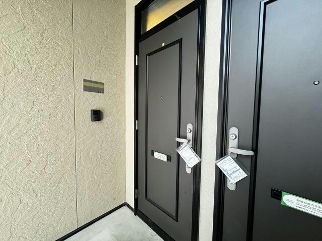 SKY PIEAの物件内観写真