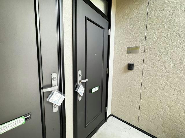 SKY PIEAの物件内観写真