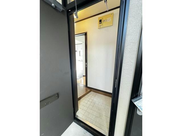 SKY PIEAの物件内観写真