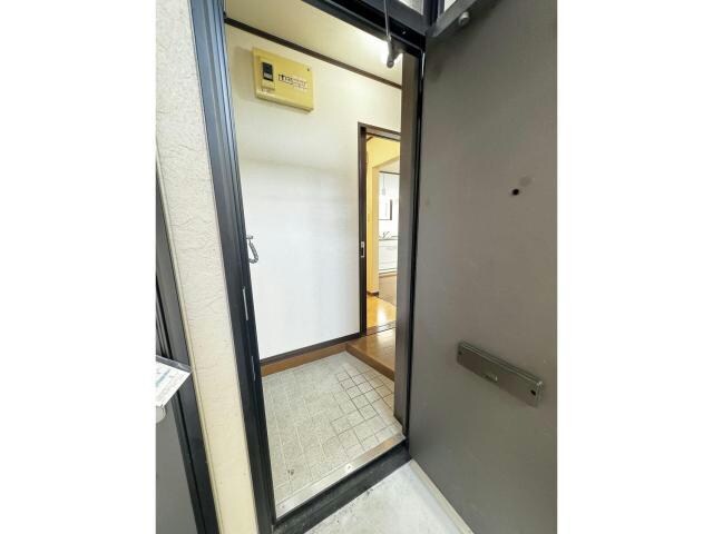 SKY PIEAの物件内観写真