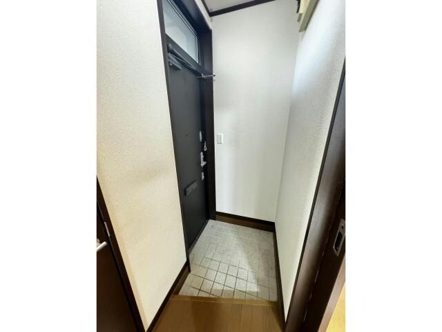 SKY PIEAの物件内観写真