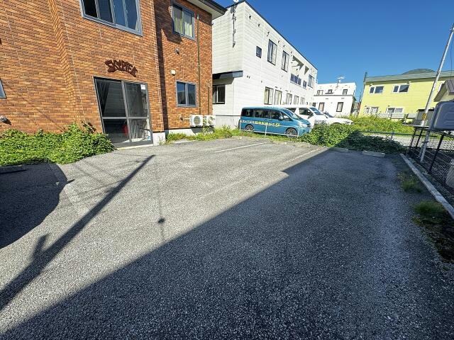 SKY PIEAの物件外観写真