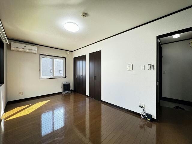 SKY PIEAの物件内観写真