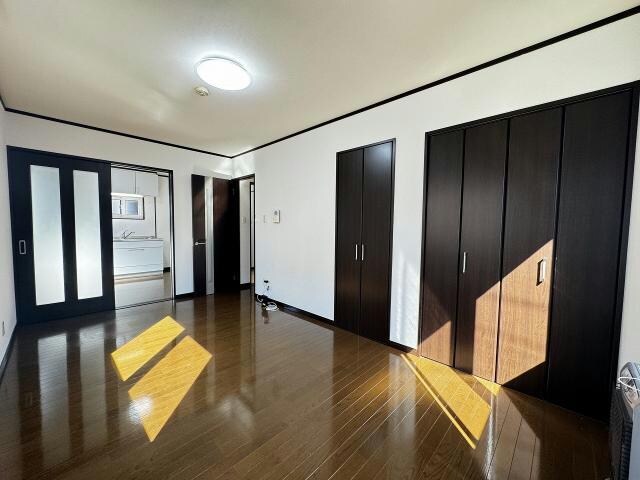 SKY PIEAの物件内観写真