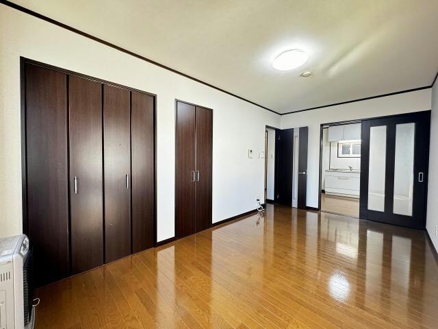 SKY PIEAの物件内観写真