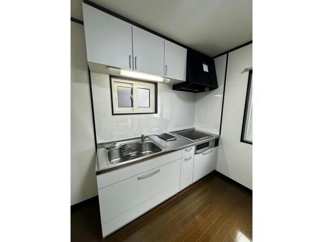 SKY PIEAの物件内観写真