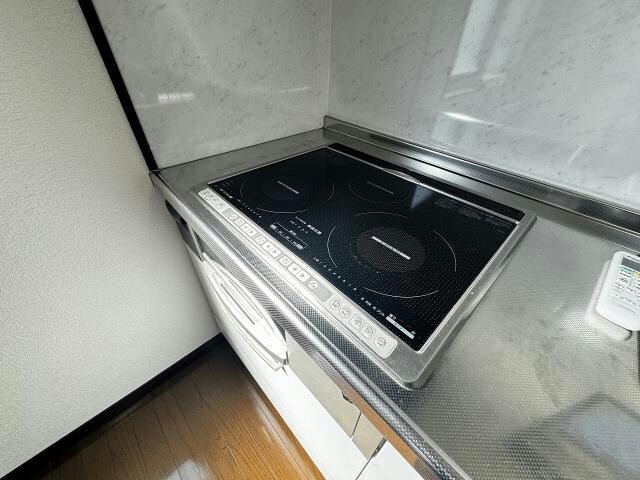 SKY PIEAの物件内観写真