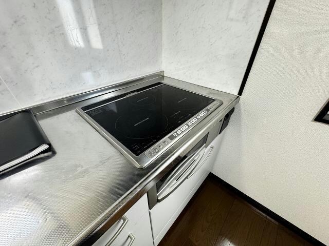 SKY PIEAの物件内観写真