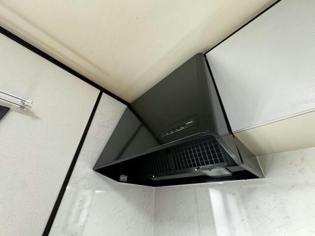 SKY PIEAの物件内観写真