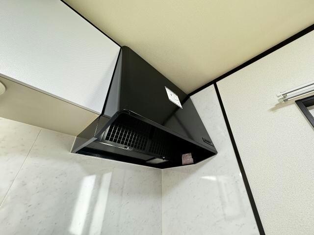 SKY PIEAの物件内観写真