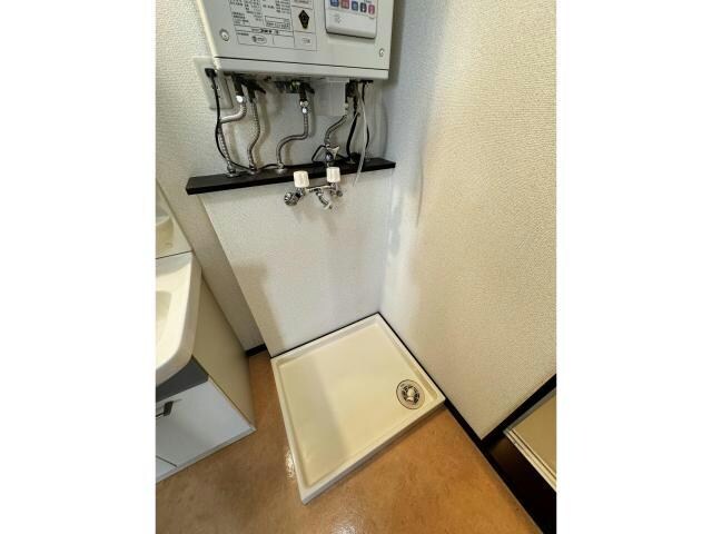 SKY PIEAの物件内観写真