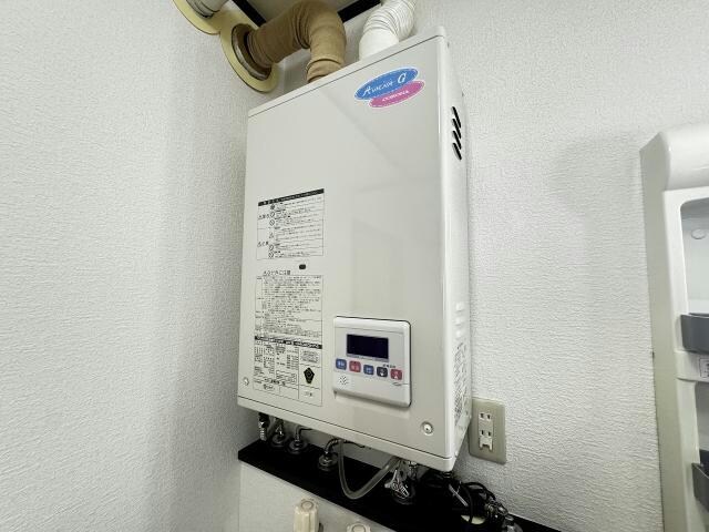 SKY PIEAの物件内観写真