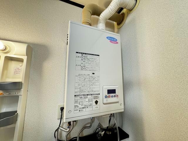 SKY PIEAの物件内観写真