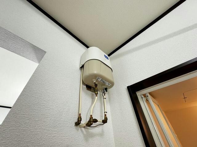 SKY PIEAの物件内観写真