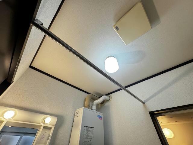 SKY PIEAの物件内観写真