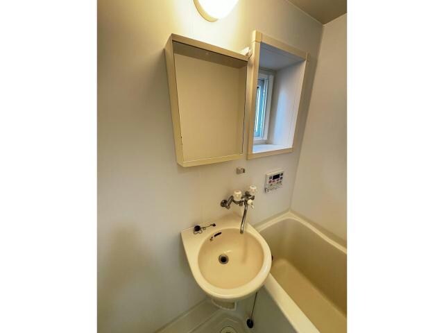 SKY PIEAの物件内観写真