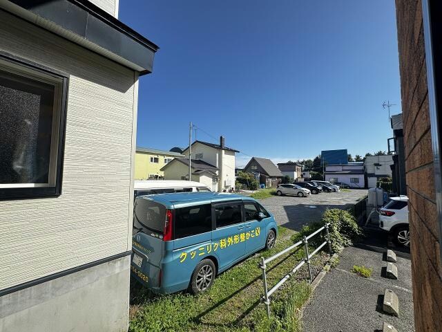 SKY PIEAの物件内観写真