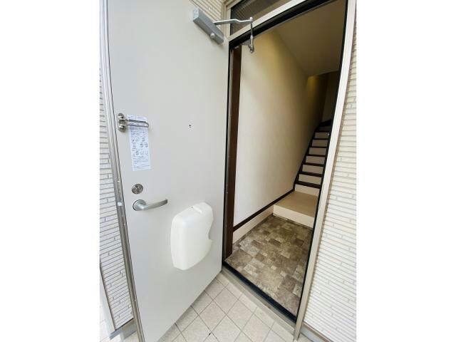 Maison　de　Mの物件内観写真