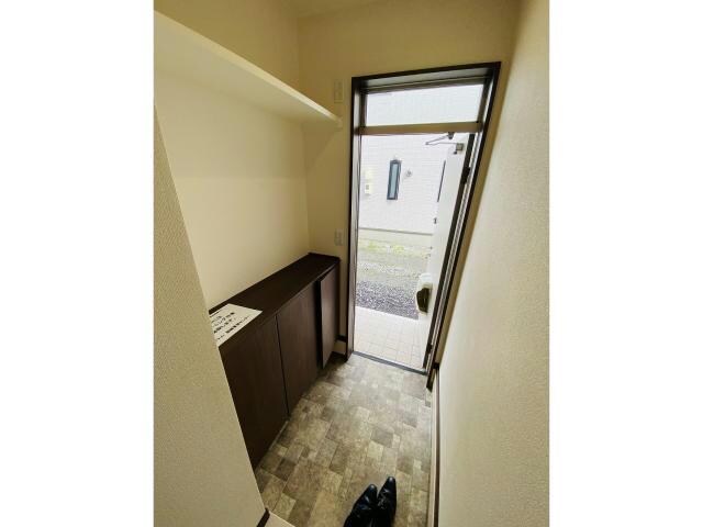 Maison　de　Mの物件内観写真