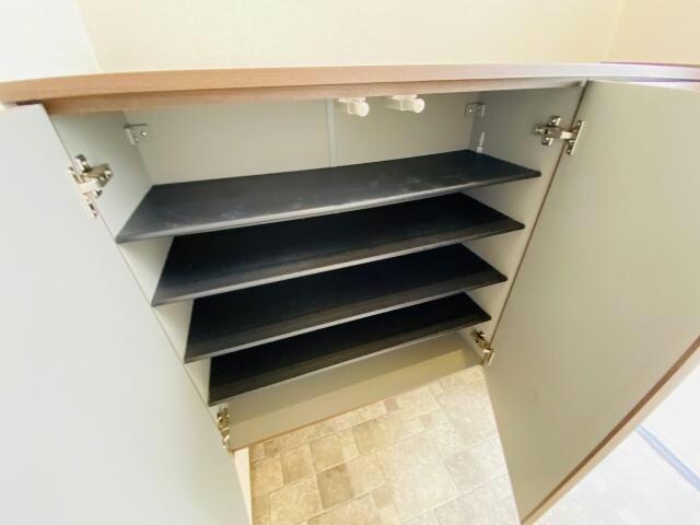 Maison　de　Mの物件内観写真