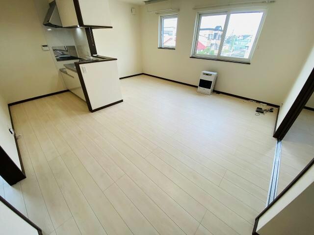 Maison　de　Mの物件内観写真