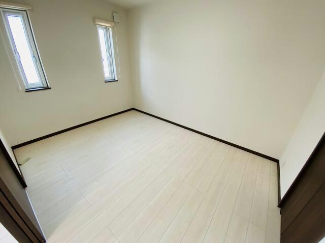 Maison　de　Mの物件内観写真