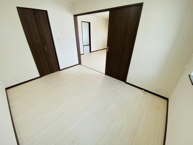 Maison　de　Mの物件内観写真