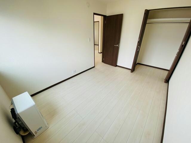 Maison　de　Mの物件内観写真