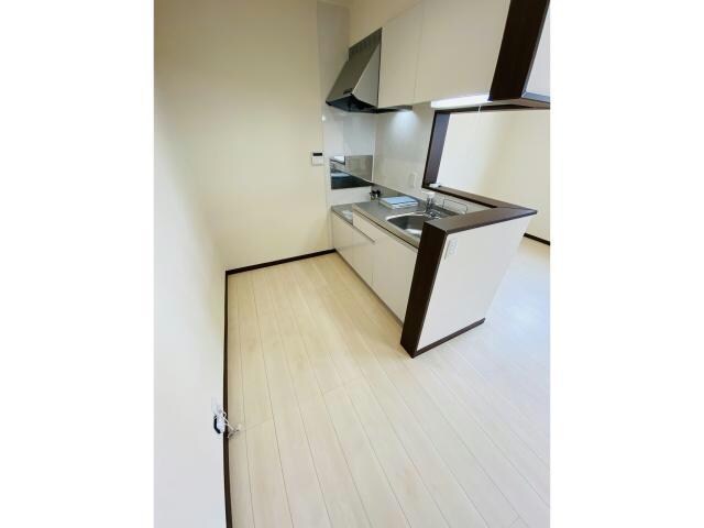 Maison　de　Mの物件内観写真