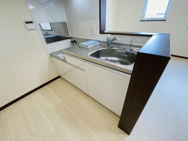 Maison　de　Mの物件内観写真