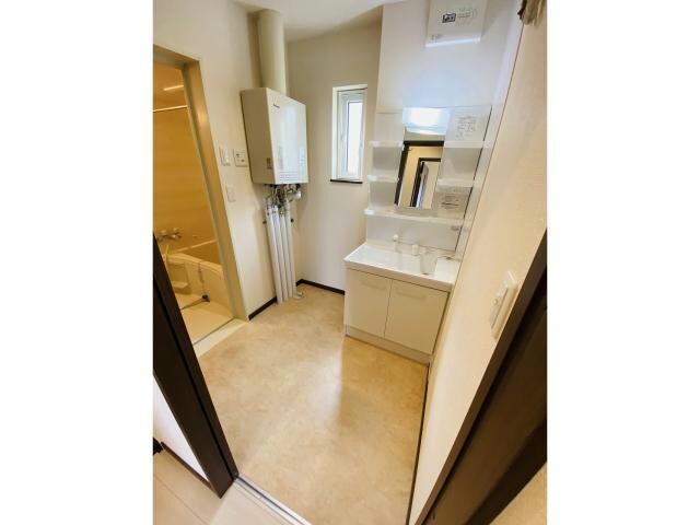 Maison　de　Mの物件内観写真