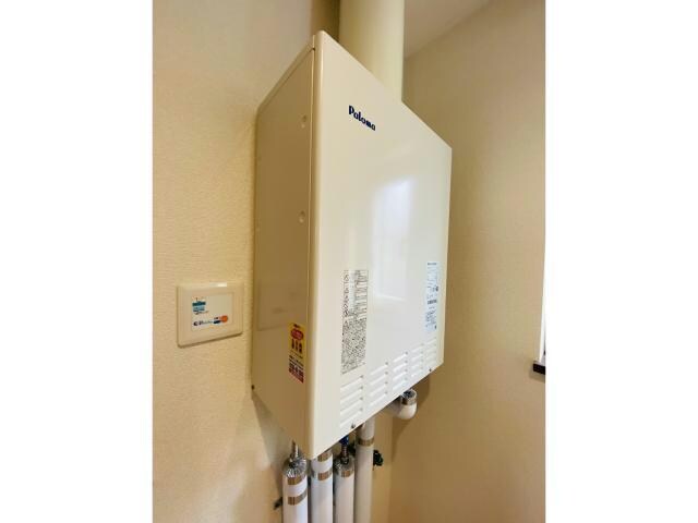 Maison　de　Mの物件内観写真