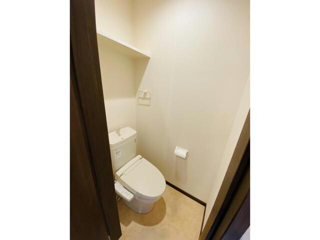 Maison　de　Mの物件内観写真