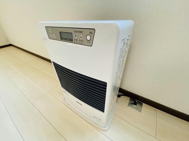 Maison　de　Mの物件内観写真