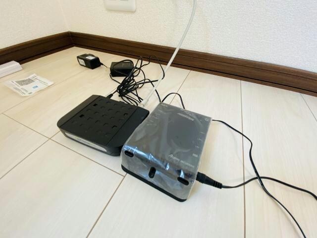 Maison　de　Mの物件内観写真