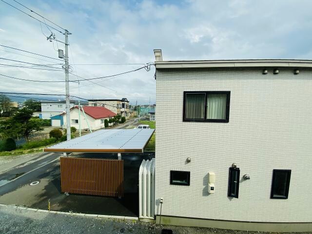 Maison　de　Mの物件内観写真