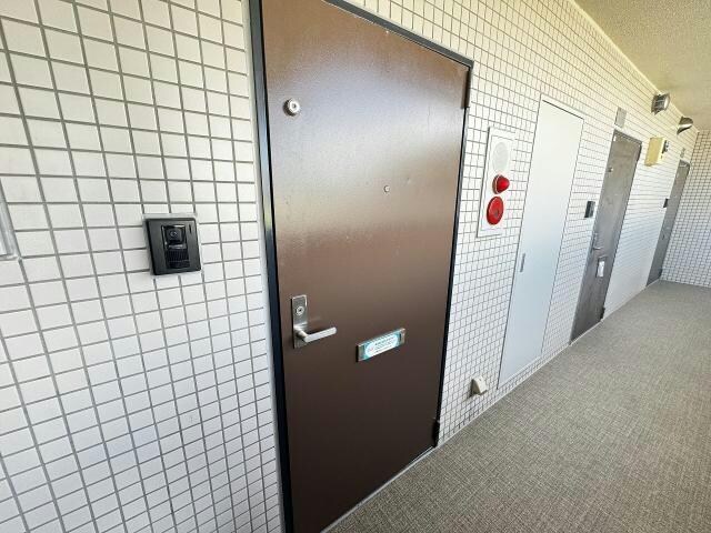 ノースコート深堀Ⅱの物件内観写真