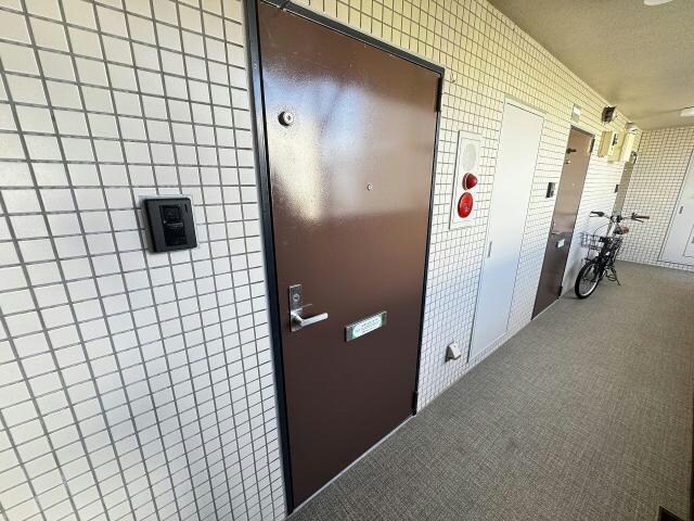 ノースコート深堀Ⅱの物件内観写真