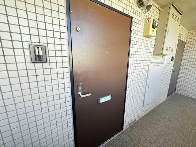 ノースコート深堀Ⅱの物件内観写真