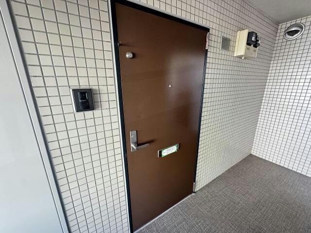 ノースコート深堀Ⅱの物件内観写真