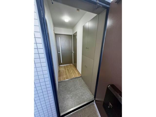 ノースコート深堀Ⅱの物件内観写真