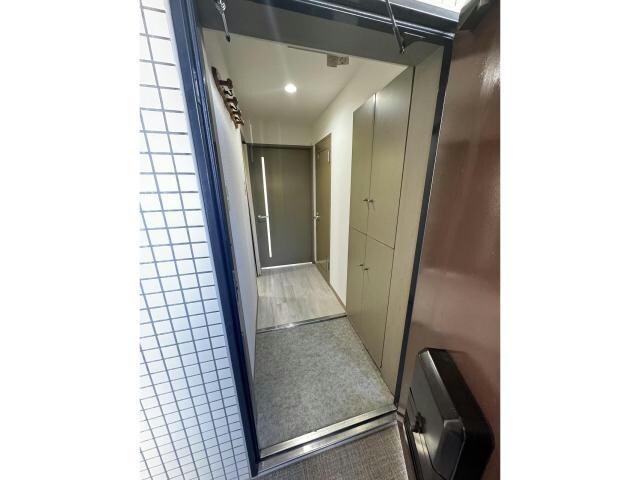 ノースコート深堀Ⅱの物件内観写真