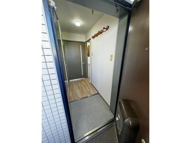 ノースコート深堀Ⅱの物件内観写真