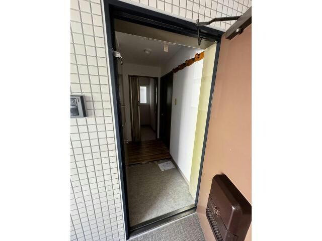 ノースコート深堀Ⅱの物件内観写真