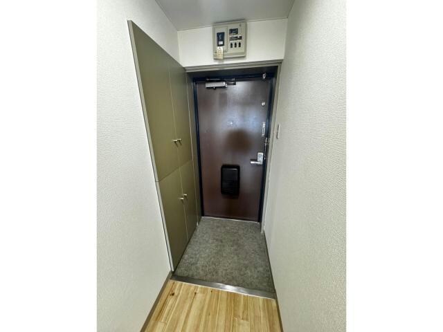 ノースコート深堀Ⅱの物件内観写真