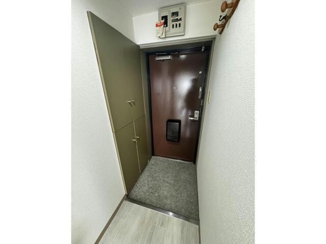 ノースコート深堀Ⅱの物件内観写真