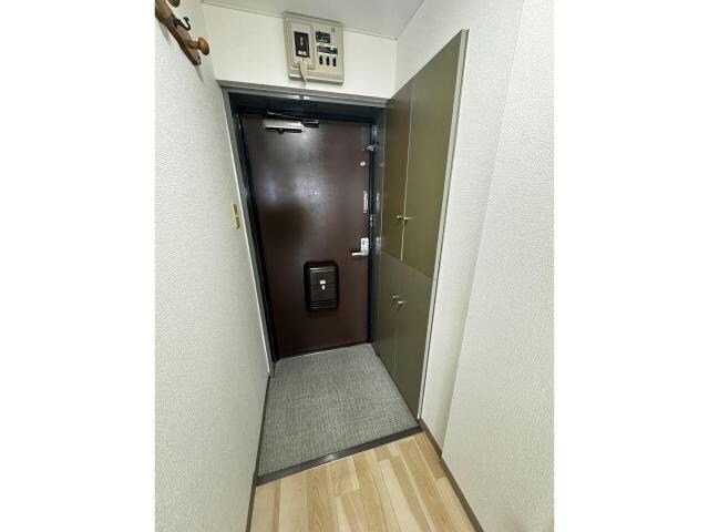 ノースコート深堀Ⅱの物件内観写真