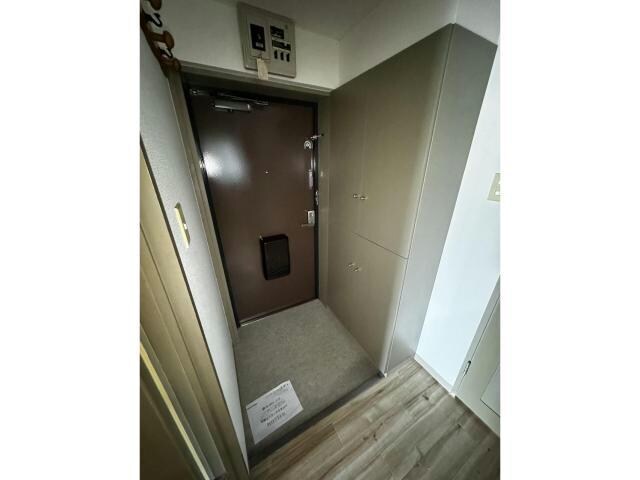 ノースコート深堀Ⅱの物件内観写真