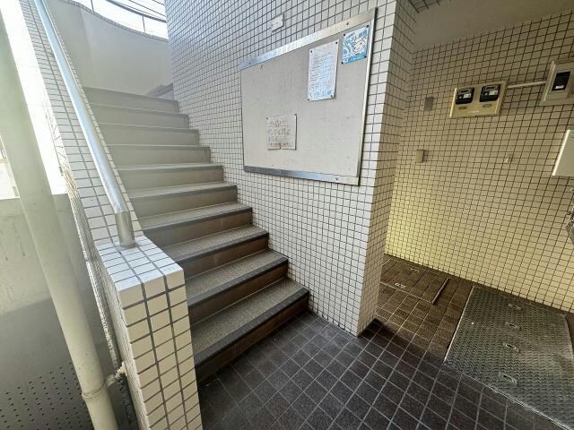 ノースコート深堀Ⅱの物件外観写真