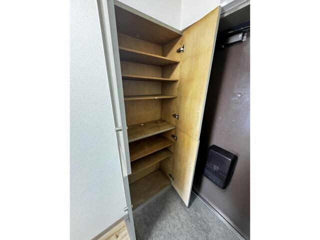 ノースコート深堀Ⅱの物件内観写真